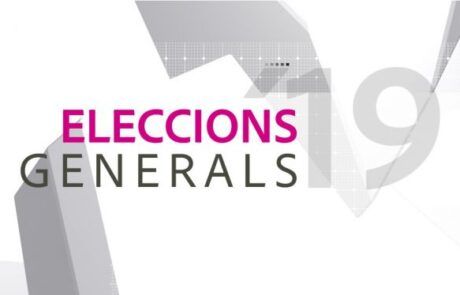 elecciones 2019 IB3 elecciones 2019 IB3
