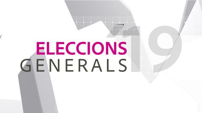 elecciones 2019 IB3 elecciones 2019 IB3