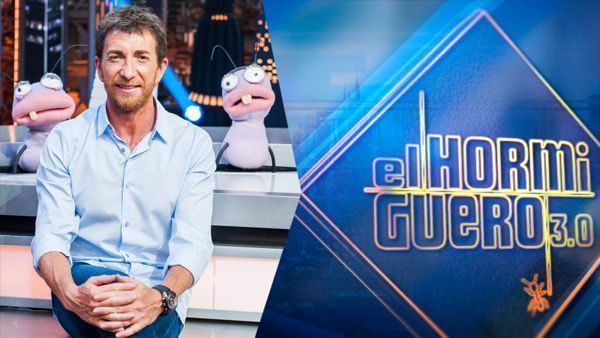ELHORMIGUERO EL HORMIGUERO