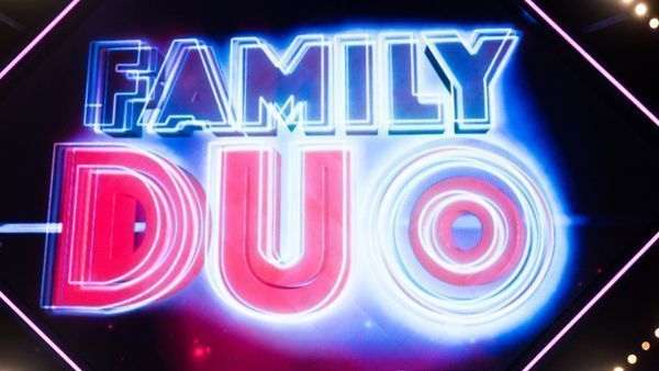 FAMILY DUO apunt FAMILY DUO apunt