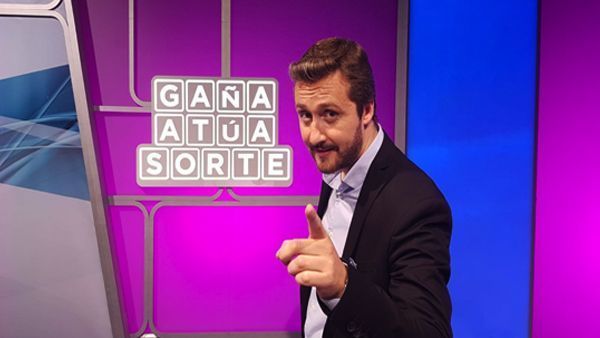 GANAATUASORTE