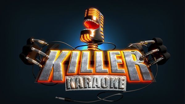 KILLERKARAOKE