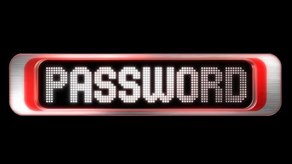 PASSWORD