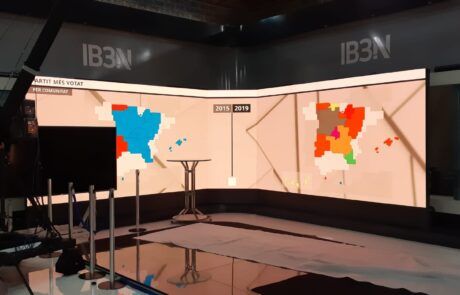 elecciones 2019 IB3 elecciones 2019 IB3