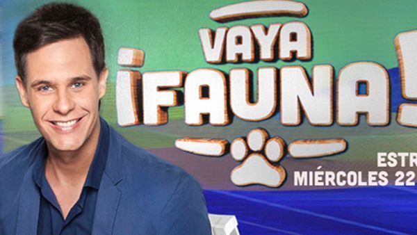 VAYAFAUNA