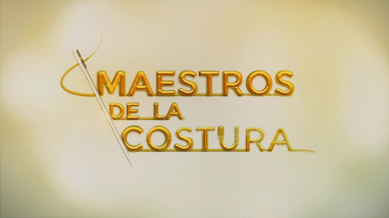 maestros de la costura tve