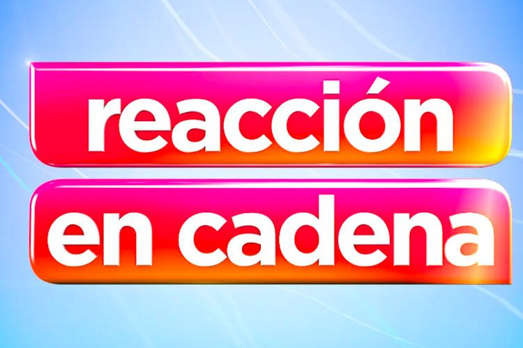Reacción en cadena tele5