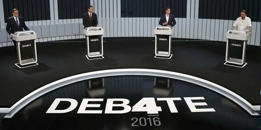 El debate 4