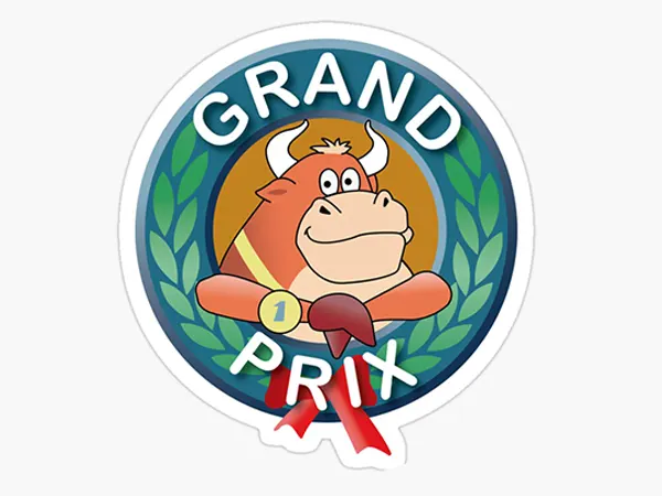 Grandprix2009