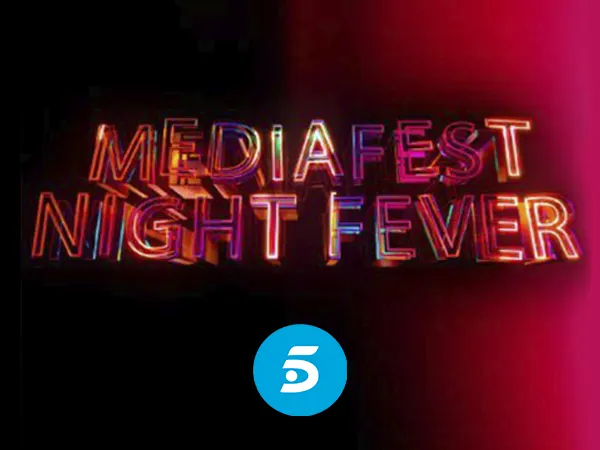 Mediafest