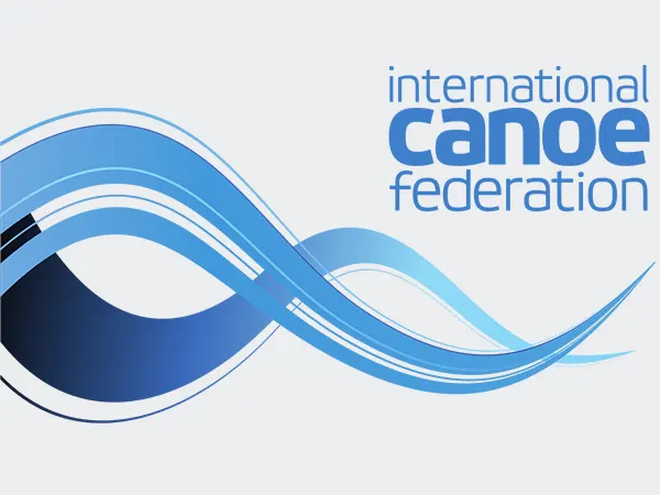 canoe feferation logo