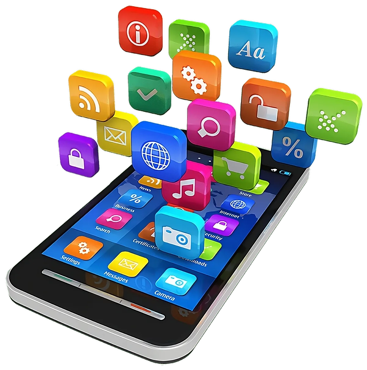 movil-apps